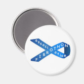 undefiniert magnet (Vorderseite/Rückseite)