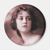 undefiniert magnet (Vorne)