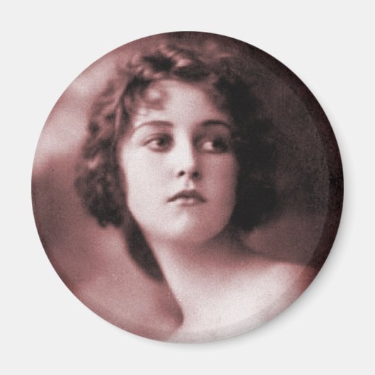 undefiniert magnet (Vorne)