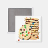 undefiniert magnet (Vorderseite/Rückseite)