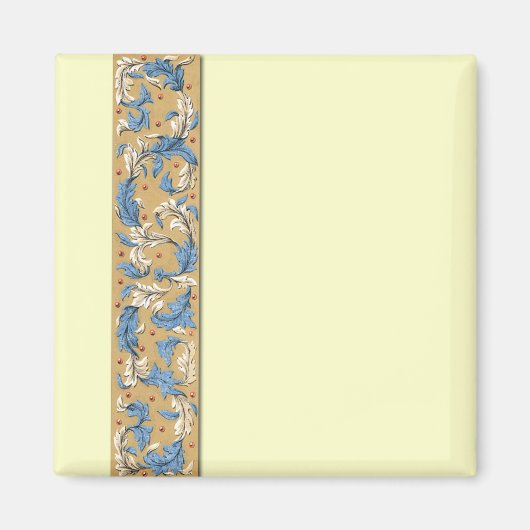 undefiniert magnet (Vorne)