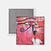 undefiniert magnet (Vorderseite/Rückseite)