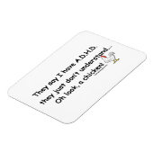 undefiniert magnet (Linke Seite)