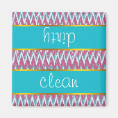 undefiniert magnet (Vorne)