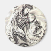 undefiniert magnet (Vorne)