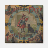 undefiniert magnet (Vorne)