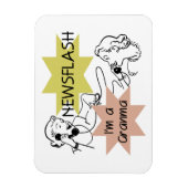 undefiniert magnet (Vertikal)