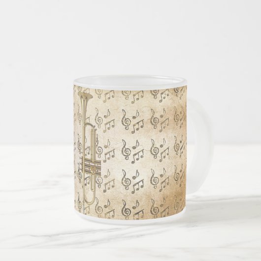 undefiniert mattglastasse (VorderseiteRechts)