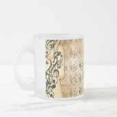 undefiniert mattglastasse (Links)