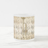 undefiniert mattglastasse (Mittel)