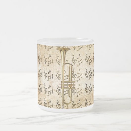 undefiniert mattglastasse (Mittel)