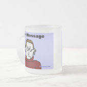 undefiniert mattglastasse (Vorderseite Links)