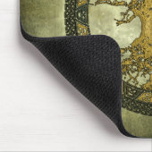 undefiniert mousepad (Ecke)