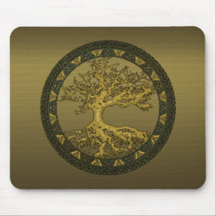 undefiniert mousepad