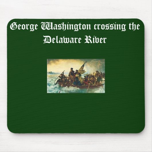 undefiniert mousepad (Vorne)