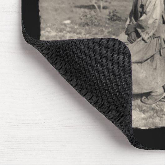 undefiniert mousepad (Ecke)