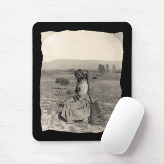 undefiniert mousepad (Mit Mouse)