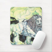 undefiniert mousepad (Mit Mouse)