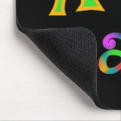 undefiniert mousepad (Ecke)