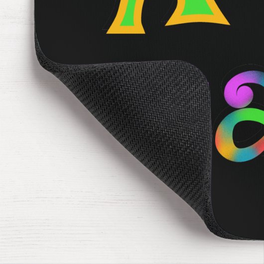 undefiniert mousepad (Ecke)