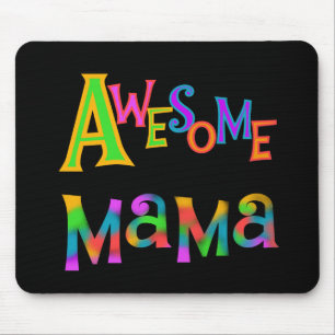 undefiniert mousepad