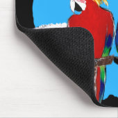 undefiniert mousepad (Ecke)