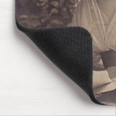 undefiniert mousepad (Ecke)