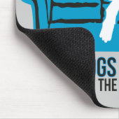 undefiniert mousepad (Ecke)