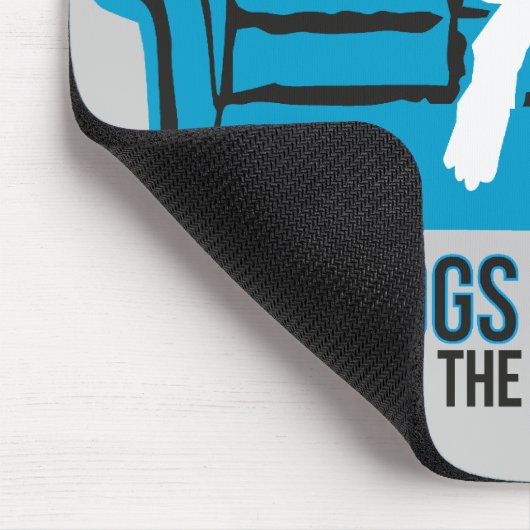 undefiniert mousepad (Ecke)