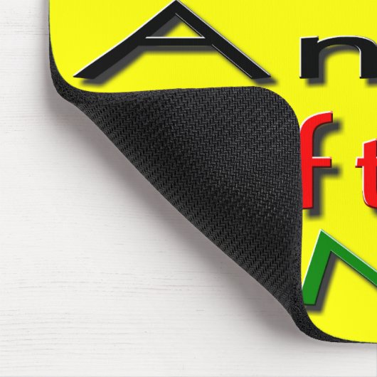 undefiniert mousepad (Ecke)