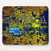 undefiniert mousepad (Vorne)