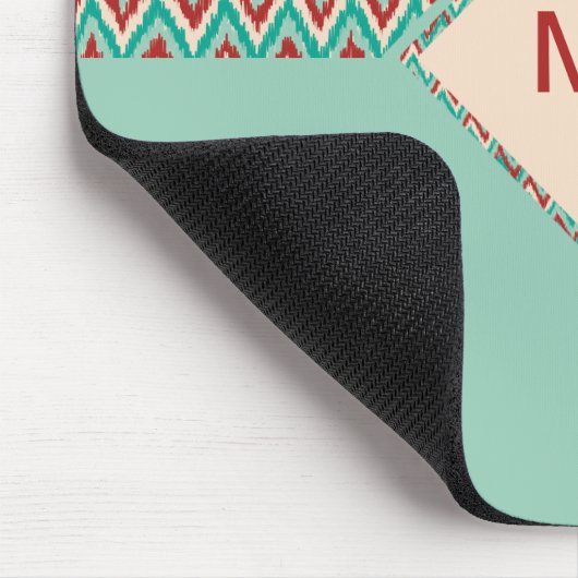 undefiniert mousepad (Ecke)