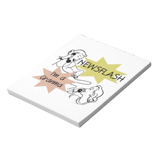 undefiniert notizblock (Rotiert)