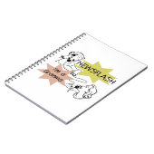 undefiniert notizblock (Linke Seite)