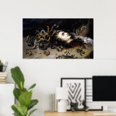 undefiniert poster (Heimbüro)