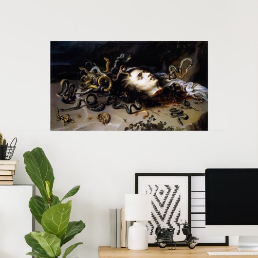 undefiniert poster (Heimbüro)