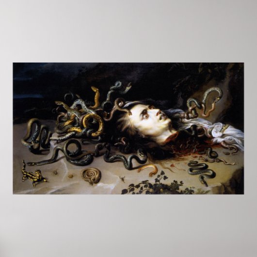 undefiniert poster (Vorne)