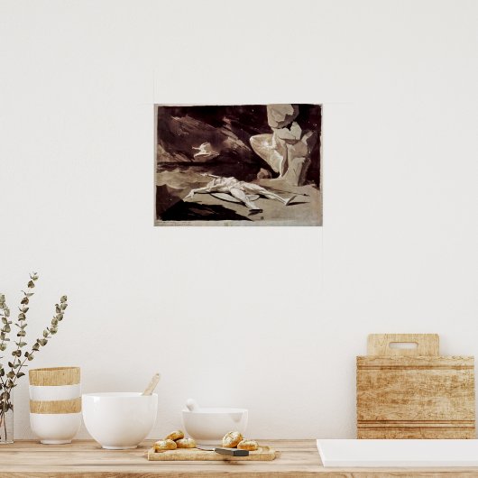 undefiniert poster (Küche)