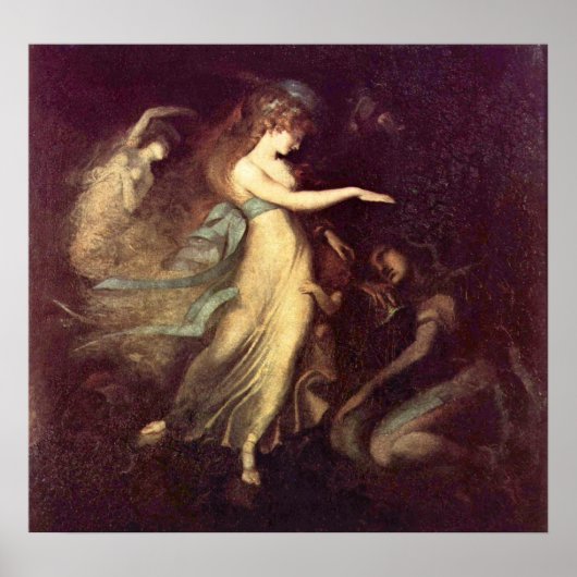 undefiniert poster (Vorne)