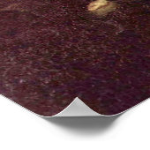 undefiniert poster (Ecke)