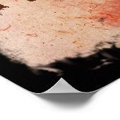 undefiniert poster (Ecke)