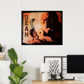 undefiniert poster (Heimbüro)