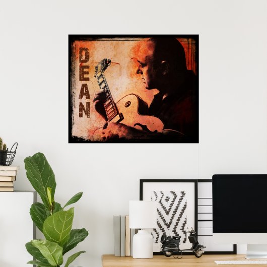 undefiniert poster (Heimbüro)