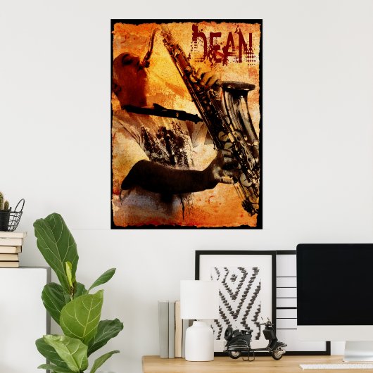 undefiniert poster (Heimbüro)