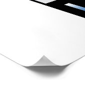 undefiniert poster (Ecke)