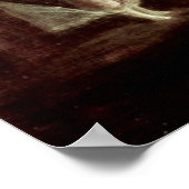 undefiniert poster (Ecke)