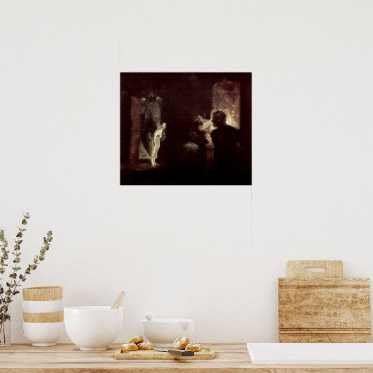 undefiniert poster (Küche)