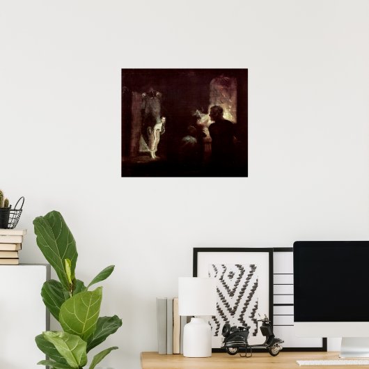 undefiniert poster (Heimbüro)