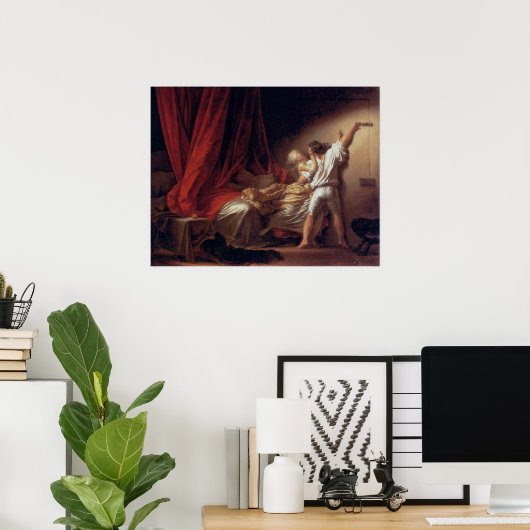 undefiniert poster (Heimbüro)