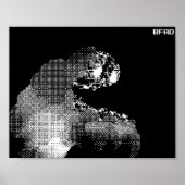 undefiniert poster (Vorne)